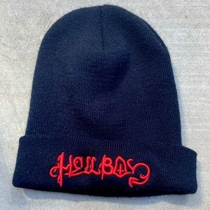 lil peep beanie